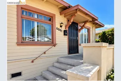6001 Holway St, Oakland, CA 94621 - Photo 1