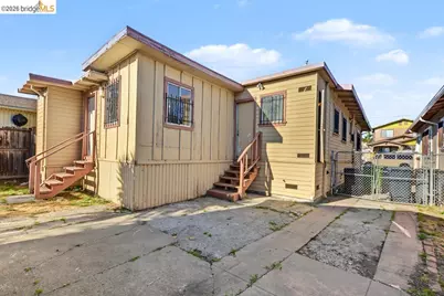 6001 Holway St, Oakland, CA 94621 - Photo 5