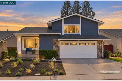 2695 Durango Lane, San Ramon, CA 94583 - Photo 1