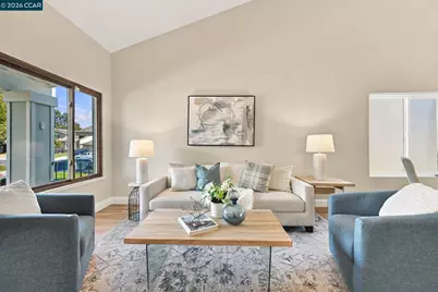 2695 Durango Lane, San Ramon, CA 94583 - Photo 5