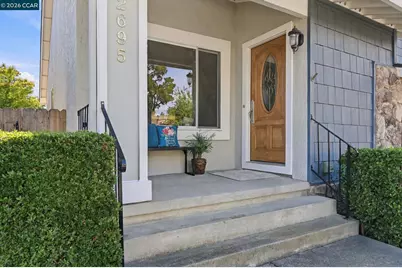 2695 Durango Lane, San Ramon, CA 94583 - Photo 3