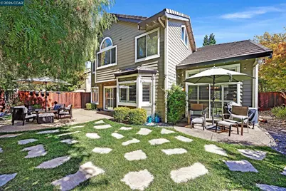 121 Parkhaven Dr, Danville, CA 94506 - Photo 37