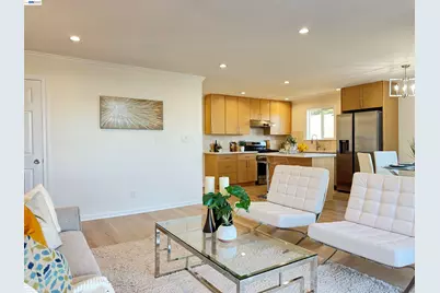 908 Higate Dr, Daly City, CA 94015 - Photo 3