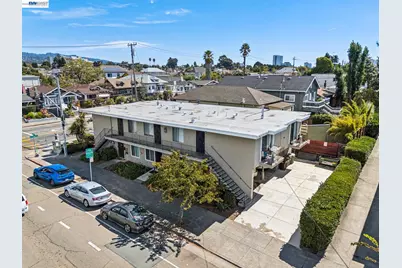 901 55th St, Oakland, CA 94608 - Photo 5