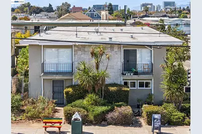 901 55th St, Oakland, CA 94608 - Photo 3