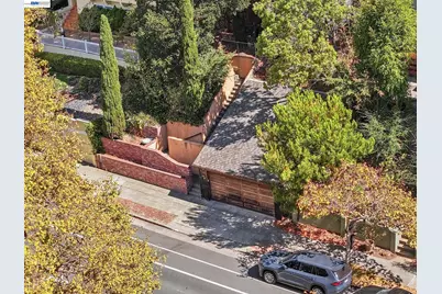 1520 Grand, Piedmont, CA 94611 - Photo 3