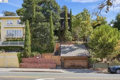 1520 Grand, Piedmont, CA 94611 - Photo 1