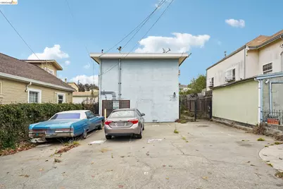 2120 22nd St, Oakland, CA 94606 - Photo 1