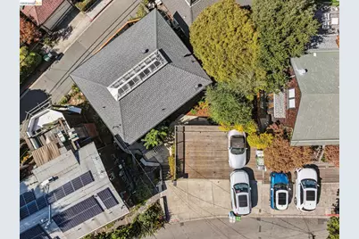 65 Panoramic Way, Berkeley, CA 94704 - Photo 3