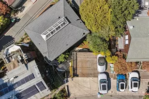 65 Panoramic Way, Berkeley, CA 94704 - Photo 3