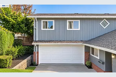 4734 Geranium Place, Oakland, CA 94619 - Photo 3