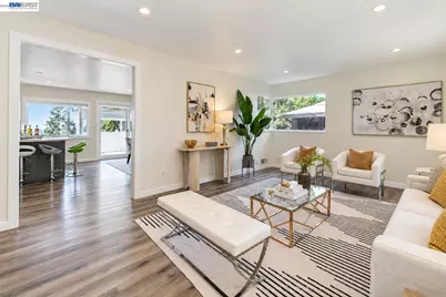 4734 Geranium Place, Oakland, CA 94619 - Photo 11