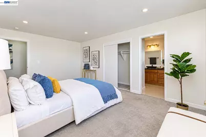 4734 Geranium Place, Oakland, CA 94619 - Photo 25