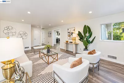 4734 Geranium Place, Oakland, CA 94619 - Photo 5
