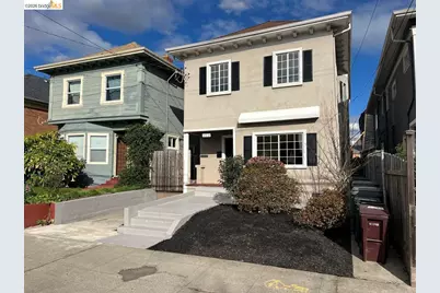 5812 Dover St, Oakland, CA 94609 - Photo 1