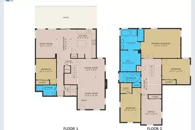 1098 Boyle St., Union City, CA 94587 - Photo 93