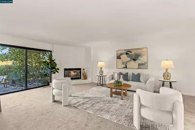 1085 Camino Verde Cir, Walnut Creek, CA 94597 - Photo 25