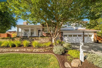 133 Sunhaven Rd, Danville, CA 94506 - Photo 3