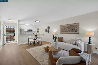 1391 Monument Blvd #1, Concord, CA 94520 - Photo 5