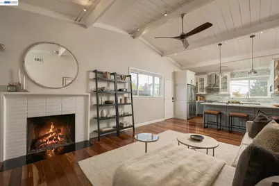 5032 Vannoy Ave, Castro Valley, CA 94546 - Photo 9