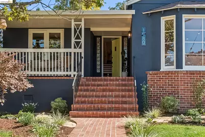 1980 Oak Crest, Oakland, CA 94602 - Photo 3