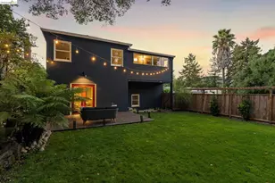 1980 Oak Crest, Oakland, CA 94602 - Photo 1