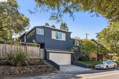 1980 Oak Crest, Oakland, CA 94602 - Photo 49