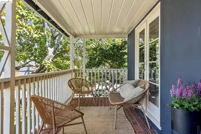 1980 Oak Crest, Oakland, CA 94602 - Photo 5