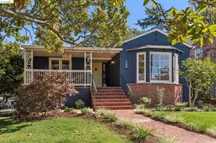 1980 Oak Crest, Oakland, CA 94602 - Photo 3