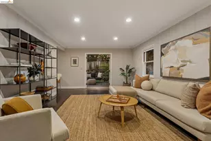 1980 Oak Crest, Oakland, CA 94602 - Photo 47