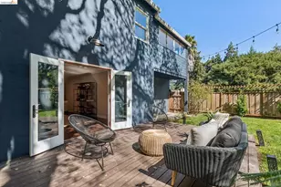 1980 Oak Crest, Oakland, CA 94602 - Photo 41
