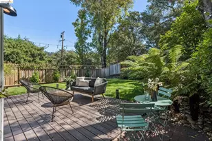 1980 Oak Crest, Oakland, CA 94602 - Photo 41
