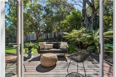 1980 Oak Crest, Oakland, CA 94602 - Photo 39