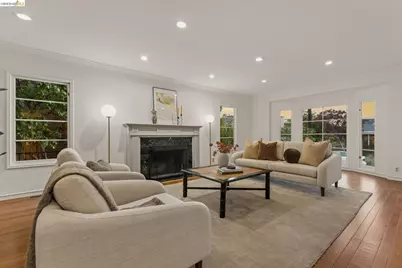 1980 Oak Crest, Oakland, CA 94602 - Photo 51