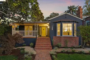 1980 Oak Crest, Oakland, CA 94602 - Photo 1