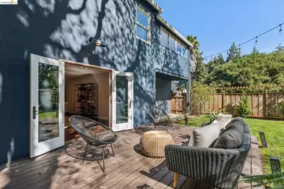 1980 Oak Crest, Oakland, CA 94602 - Photo 45