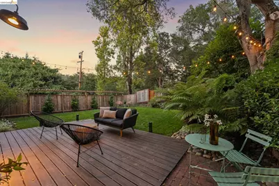 1980 Oak Crest, Oakland, CA 94602 - Photo 55