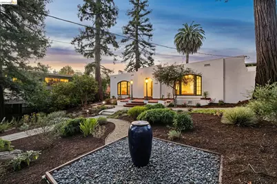 5529 Snake Rd, Oakland, CA 94611 - Photo 3