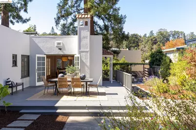 5529 Snake Rd, Oakland, CA 94611 - Photo 31