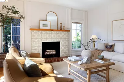5529 Snake Rd, Oakland, CA 94611 - Photo 9