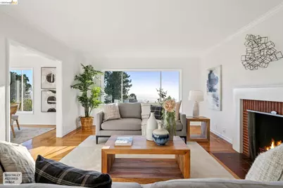 752 Grizzly Peak Blvd, Berkeley, CA 94708 - Photo 15