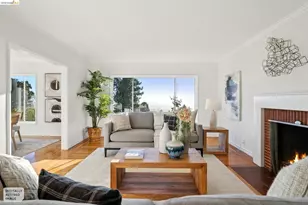752 Grizzly Peak Blvd, Berkeley, CA 94708 - Photo 15
