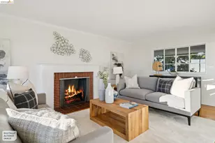 752 Grizzly Peak Blvd, Berkeley, CA 94708 - Photo 19