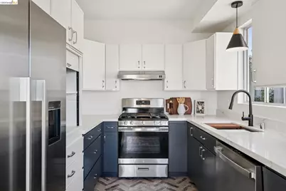 752 Grizzly Peak Blvd, Berkeley, CA 94708 - Photo 29