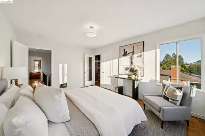 752 Grizzly Peak Blvd, Berkeley, CA 94708 - Photo 41