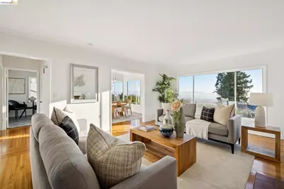 752 Grizzly Peak Blvd, Berkeley, CA 94708 - Photo 17