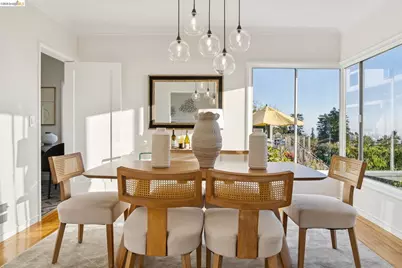 752 Grizzly Peak Blvd, Berkeley, CA 94708 - Photo 23