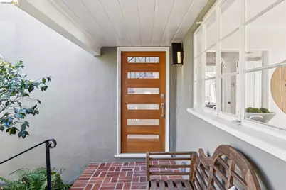 752 Grizzly Peak Blvd, Berkeley, CA 94708 - Photo 9