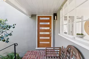 752 Grizzly Peak Blvd, Berkeley, CA 94708 - Photo 9
