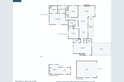 79 Del Hambre Circle, Walnut Creek, CA 94595 - Photo 49